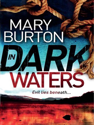 cover image of In Dark Waters